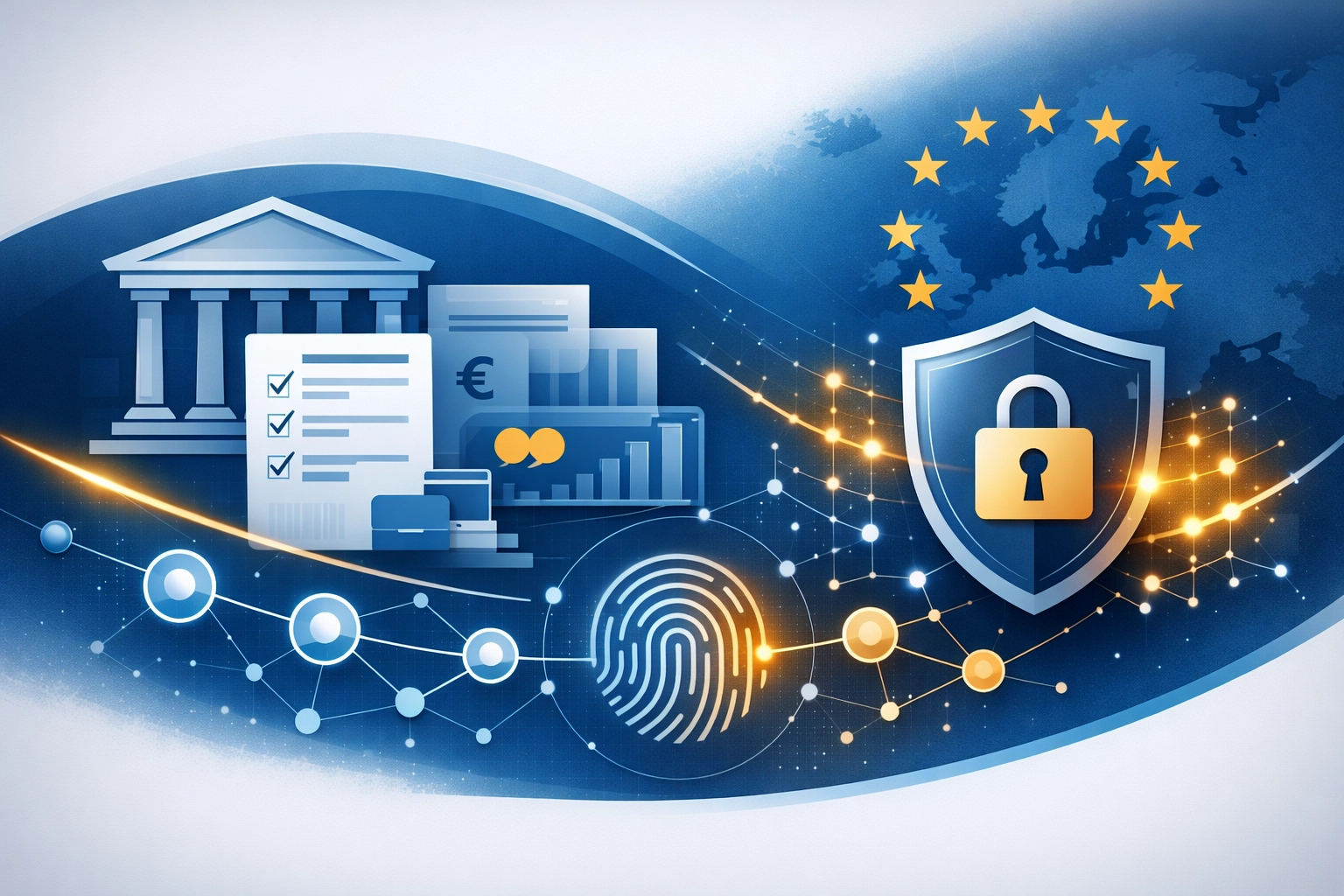 A Hidden Layer of Trust: Privacy-First Domains for EU Public Procurement Portals