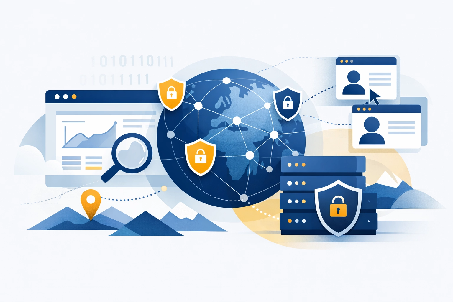 Attribution in a Privacy-First World: Navigating Affiliate Campaigns with Privacy-Protected Domains