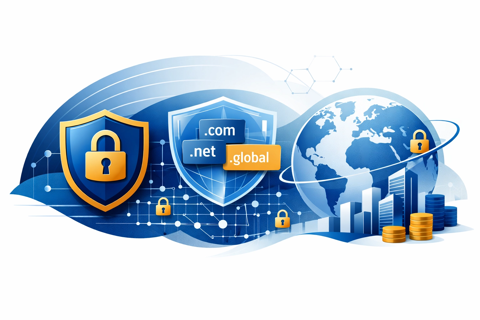 Crisis-Proof Branding Through Privacy-Protected Domains: A Privacy-First Portfolio for Global Resilience