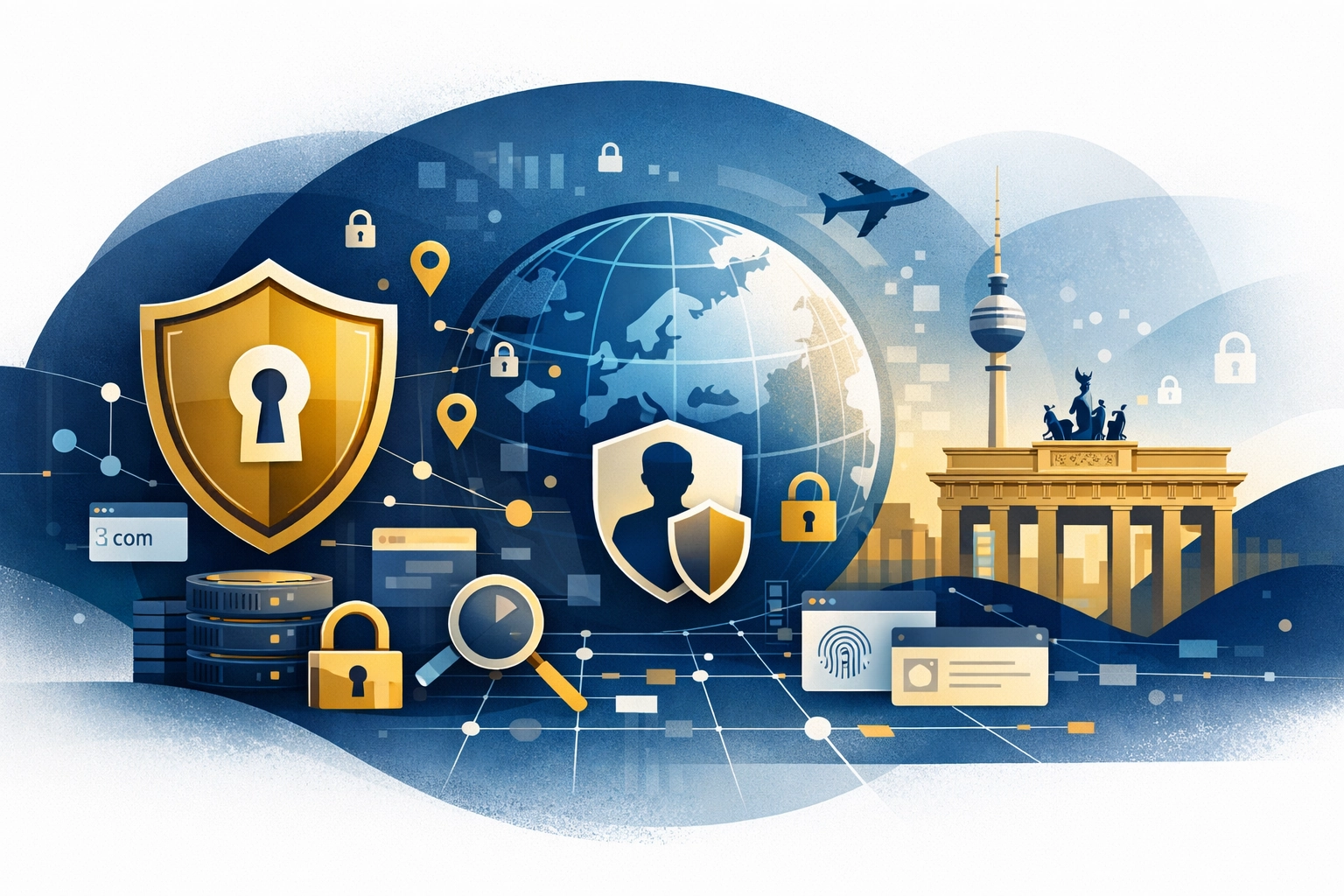 Domain Hygiene as Compliance Armor: A Privacy-First Playbook for German Brands Navigating 500+ TLDs with Built-In Privacy