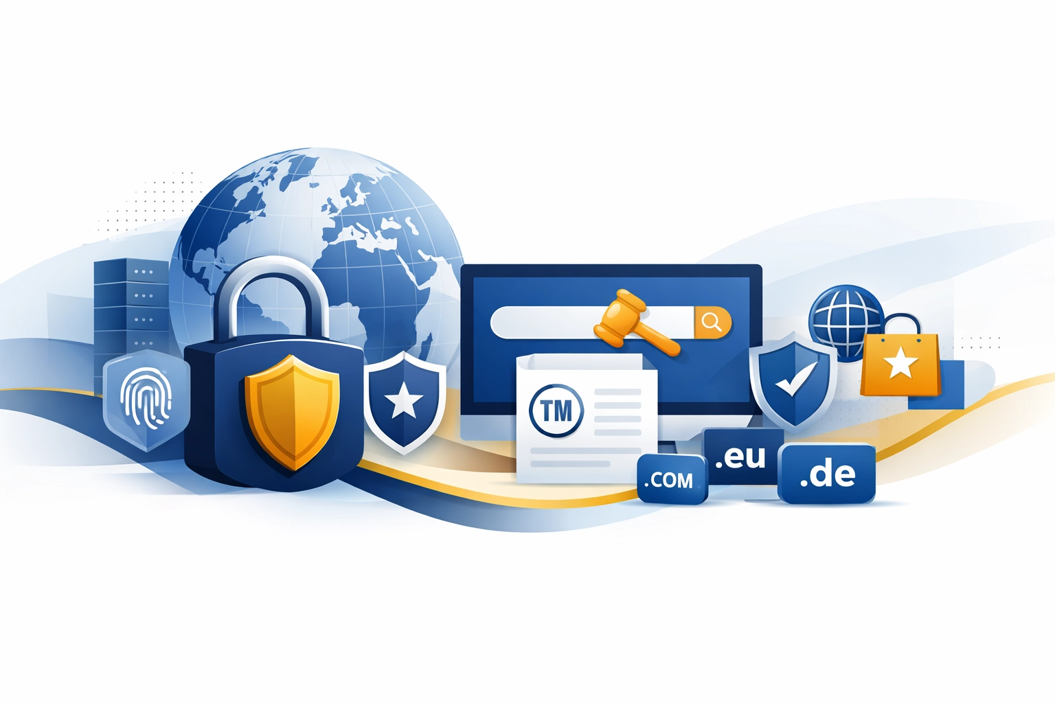 Enforcing Brand Rights in Privacy-Protected Domains: A Practical EU-Focused Playbook for 2026