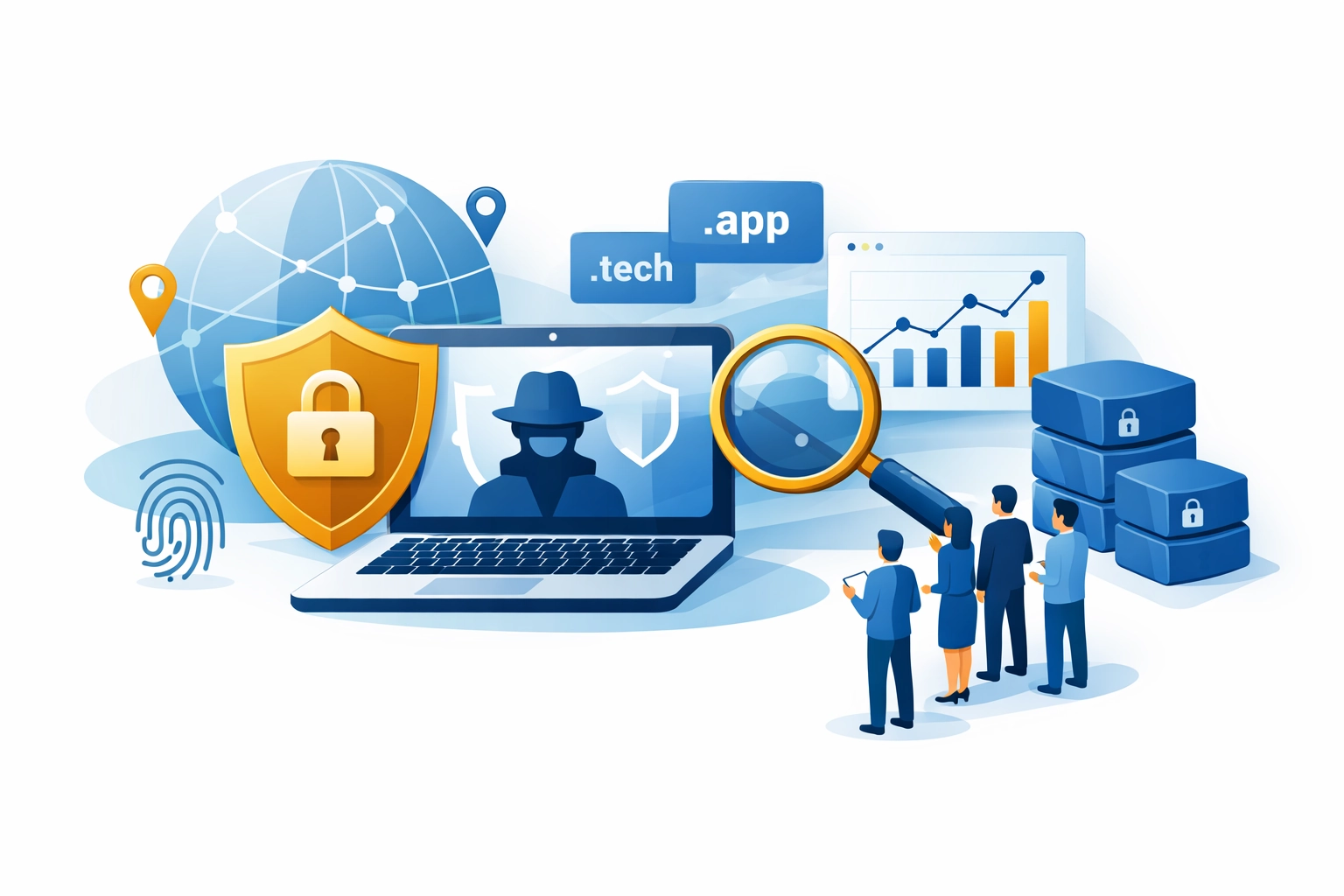 Niche TLD Experiments: Privacy-First Domains for Market Testing