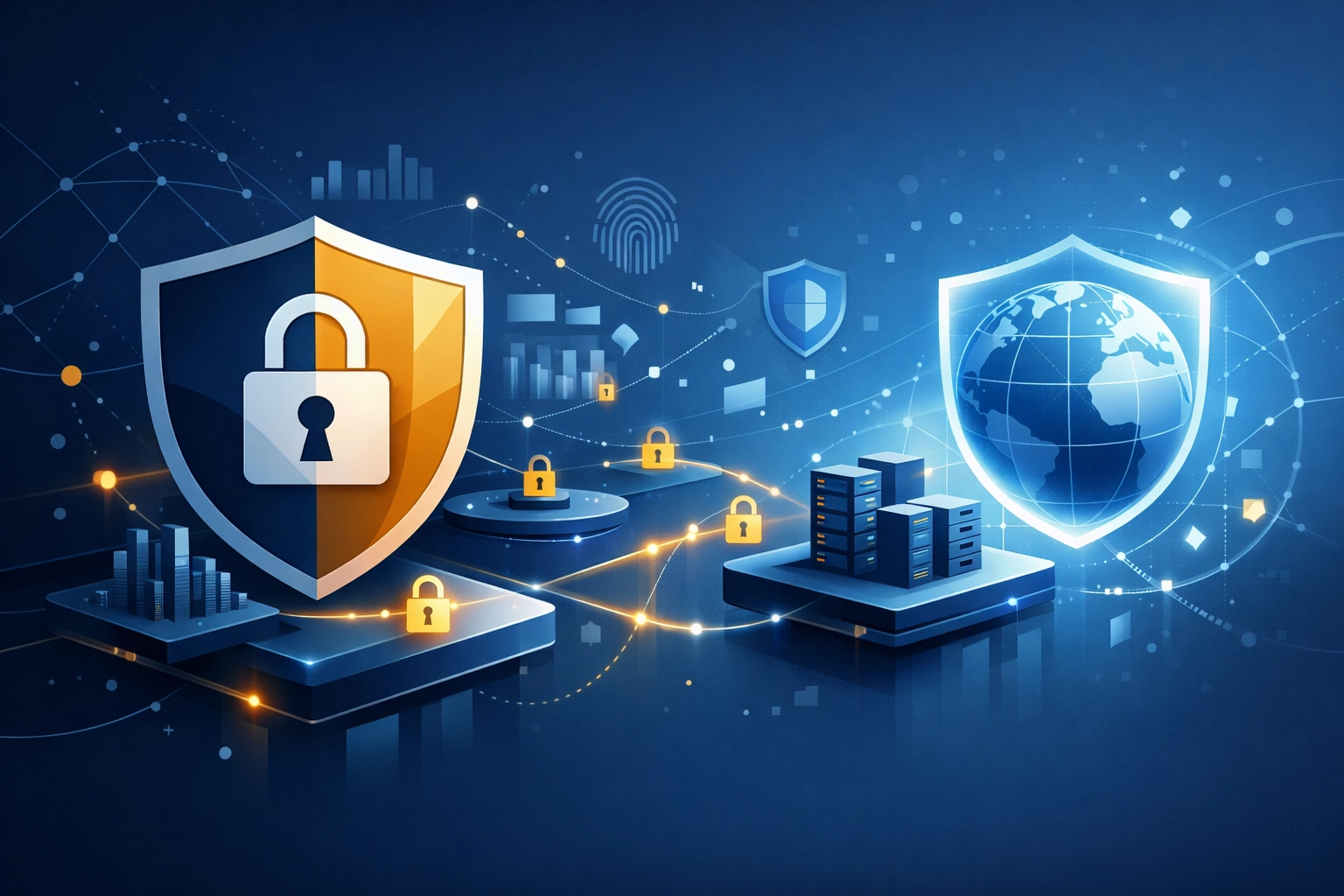 Privacy as a Platform: How Privacy-First Domains Shield Enterprise Partnerships in 2026