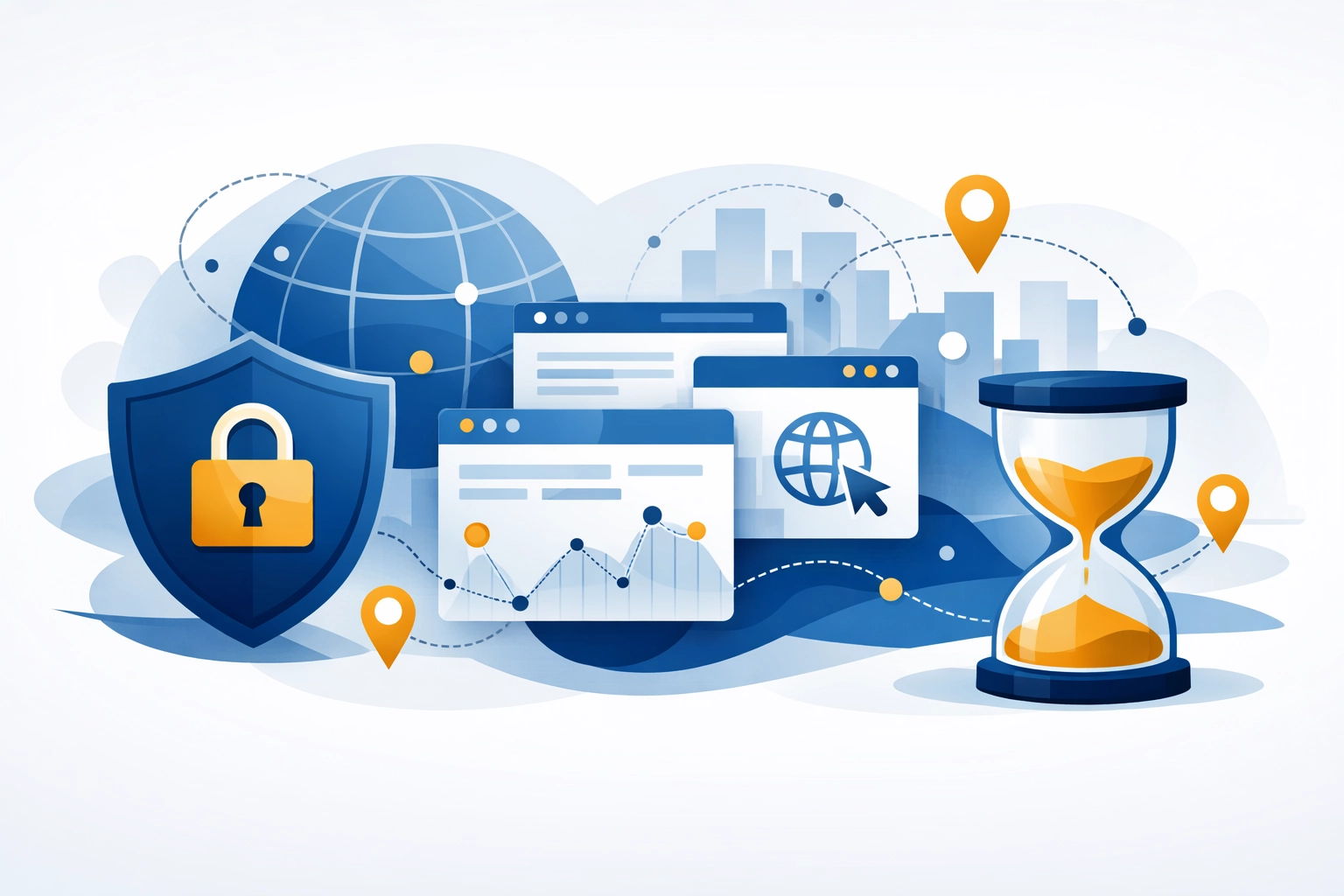 Privacy-First Domain Portfolios for Time-Bound Campaigns: A New Playbook for Brand Resilience