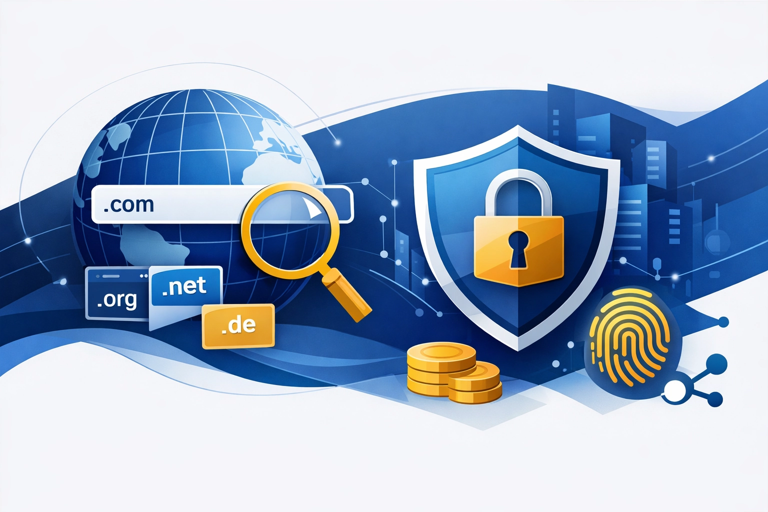 Privacy-First Domain Registration: A Premium Route to Brand Security in the Post-Whois Era