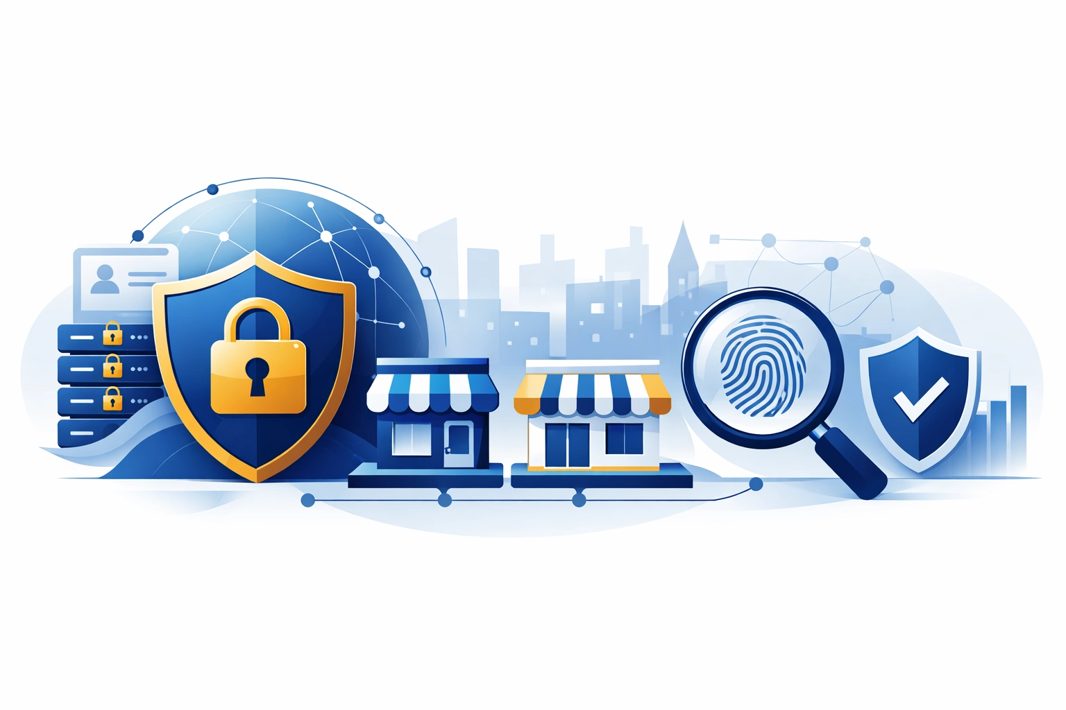 Privacy-First Domains: A Governance for Micro Brands