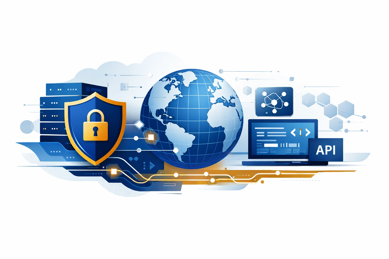 Privacy-First Domains as the Hidden Backbone of Modern Developer Portals and API Ecosystems