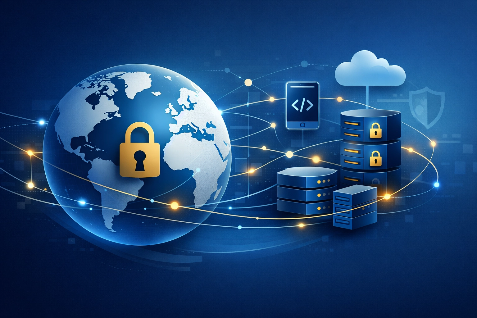 Privacy-First Domains as the Silent Backbone of Global API Partnerships