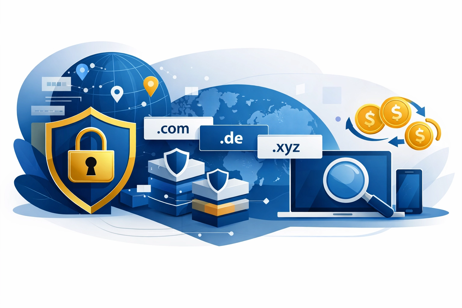 Privacy-First Domains for Affiliate Campaigns Across 500+ TLDs: A 2026 Playbook