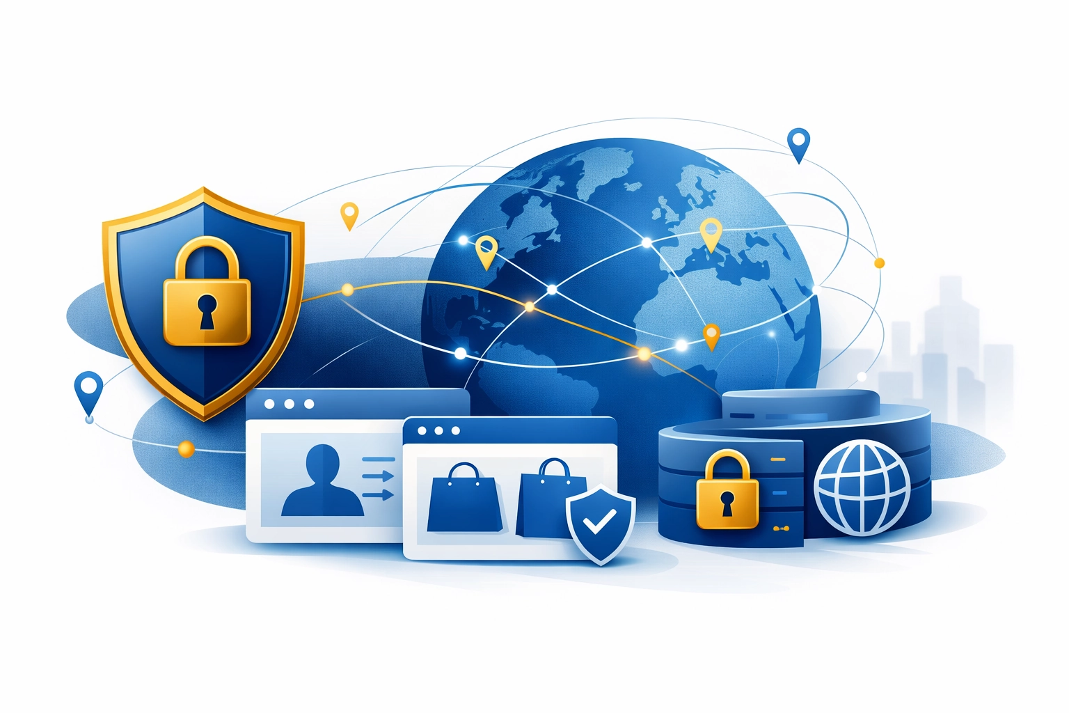 Privacy-Protected Domains as a Strategic Layer for Cross-Border Brand Campaigns
