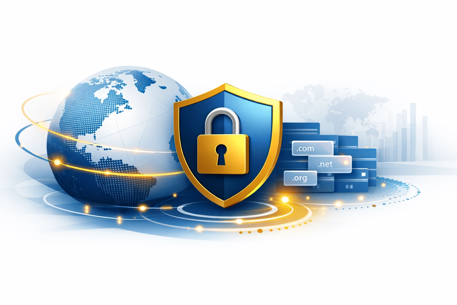 The Quiet Identity Layer: Privacy-First Domains for Safe Global Market Testing in a Post-WHOIS Era